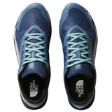TNF Vectiv Levitum FL Mens Blue