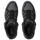 TNF Hedgehog Mid FL Mens Black