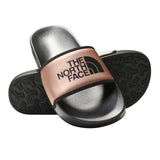 THE NORTH FACE BASE CAMP SLIDE METALLIC