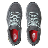 TNF Hedgehog FL Womens Grey