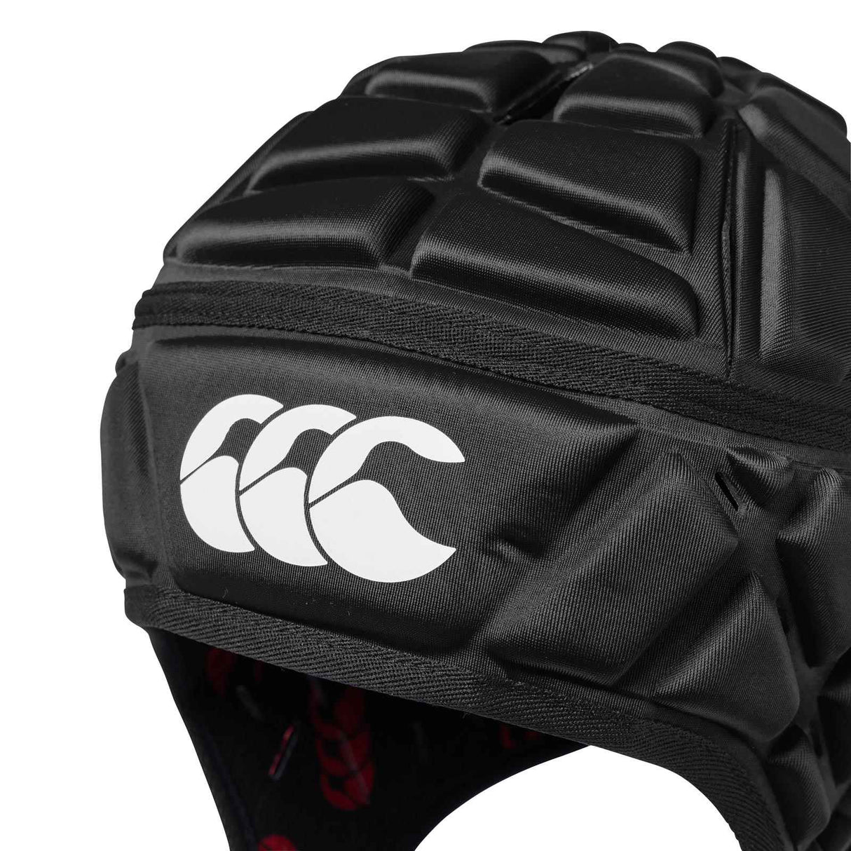 CANTERBURY RAZE HEADGUARD AU BLK