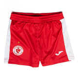 Joma Sligo Rovers Kids Home Inf Kit Red