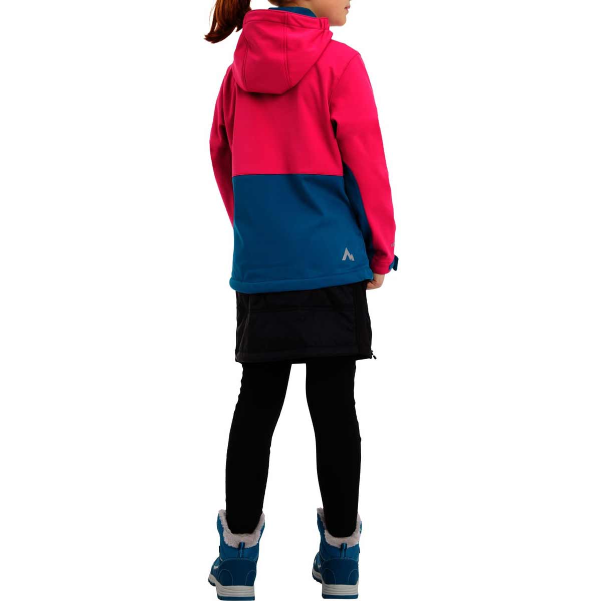 McKinley Girls Bennet III Jacket Pink