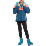 McKinley Girls Ricos Jacket Blue
