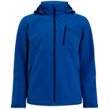 MCKINLEY Tura II Ux Mens Jacket Blu