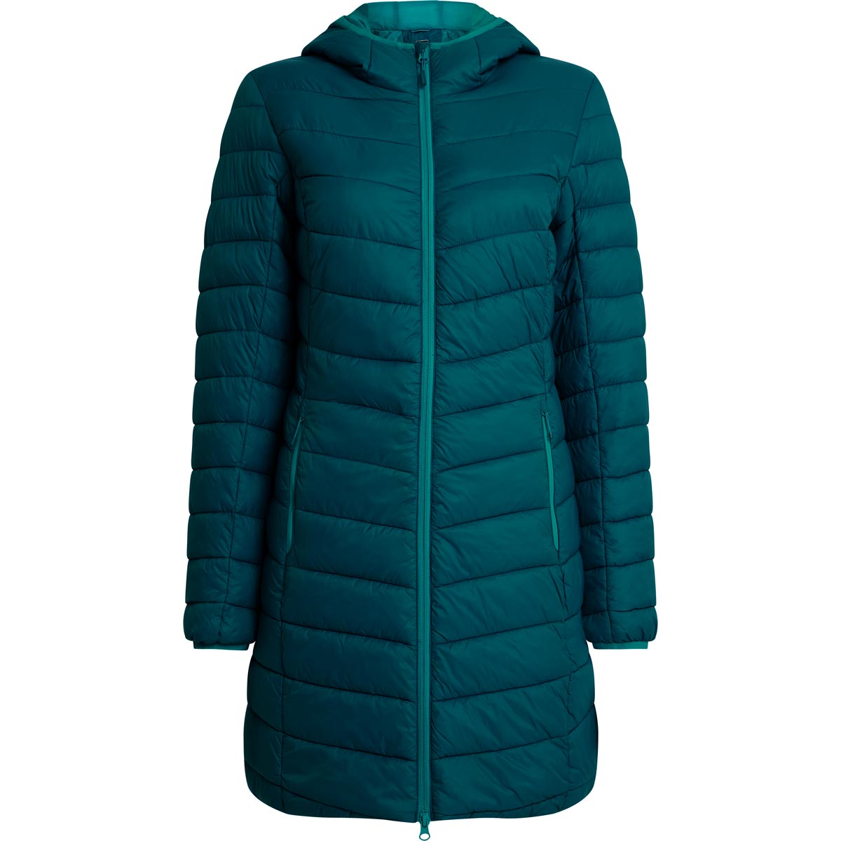 MCKINLEY Joris II PA Wmns Jacket Green