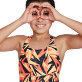 SPEEDO Hyper Boom Allover Medalist Red
