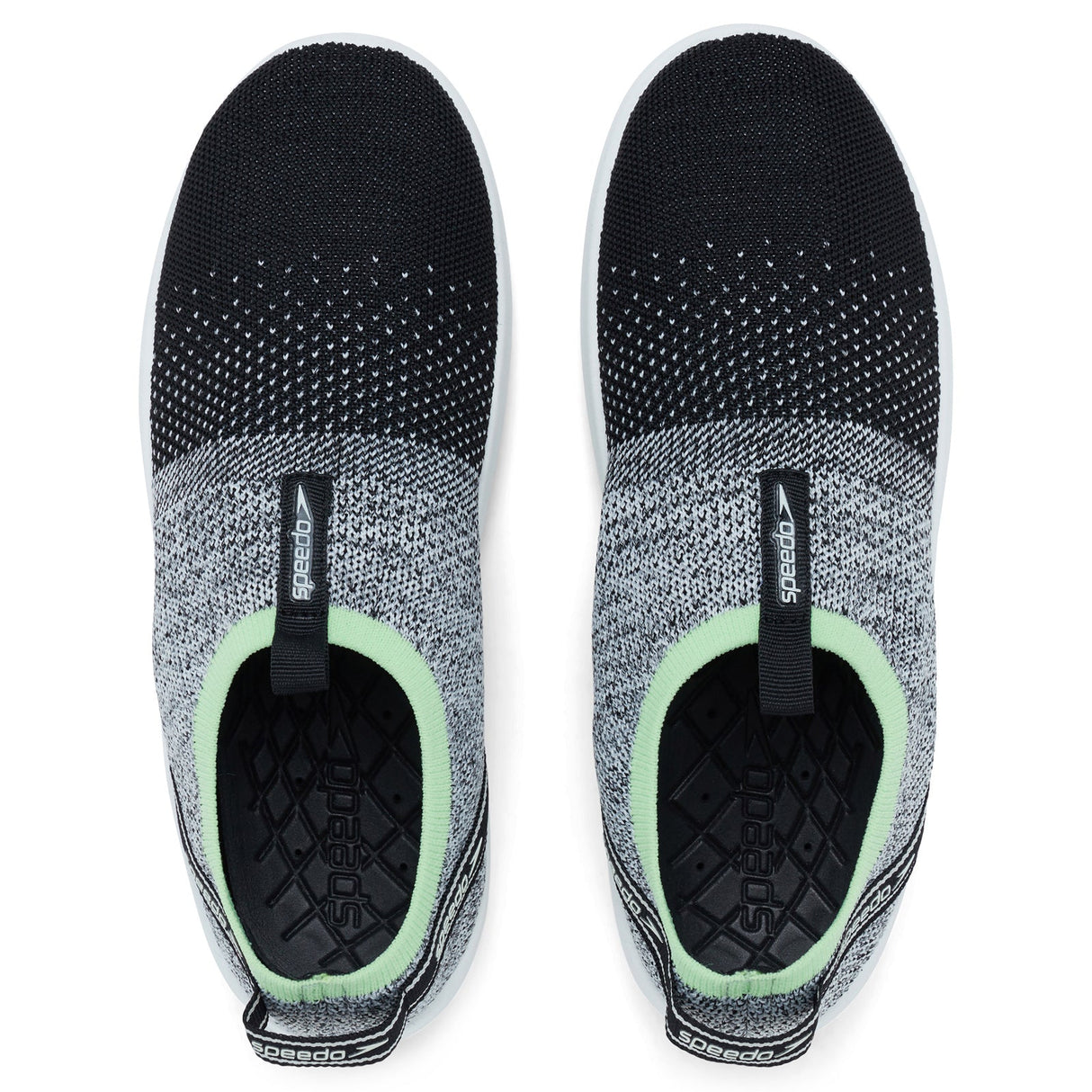 SPEEDO  Surfknit Pro watershoe AF 0
