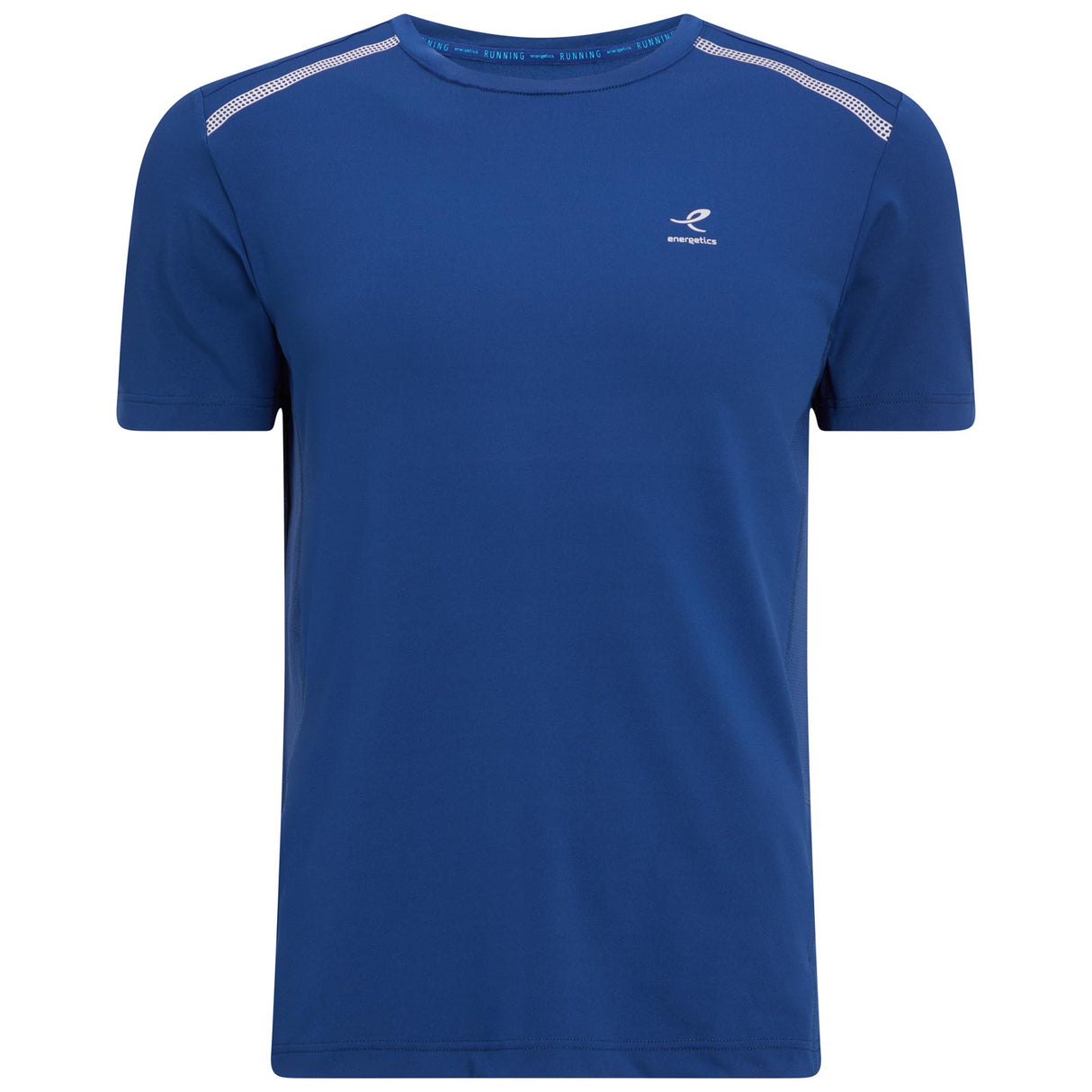 ENERGETICS Aino II UX MNS TEE BLUE