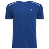 ENERGETICS Aino II UX MNS TEE BLUE
