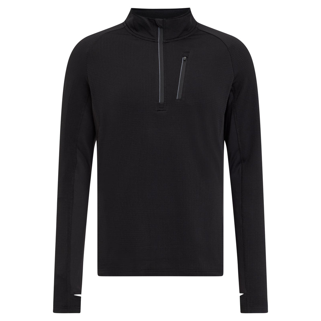 ENERGETICS William III UX MNS LS BLK