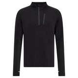 ENERGETICS William III UX MNS LS BLK