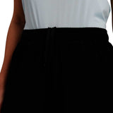 ENERGETICS Isolda WMNS SHRT BLK