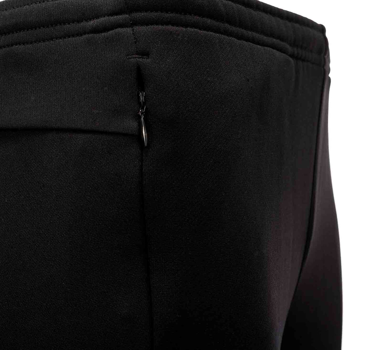 Umbro FAI Girls Training Pants Black