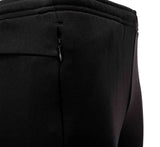 Umbro FAI Girls Training Pants Black