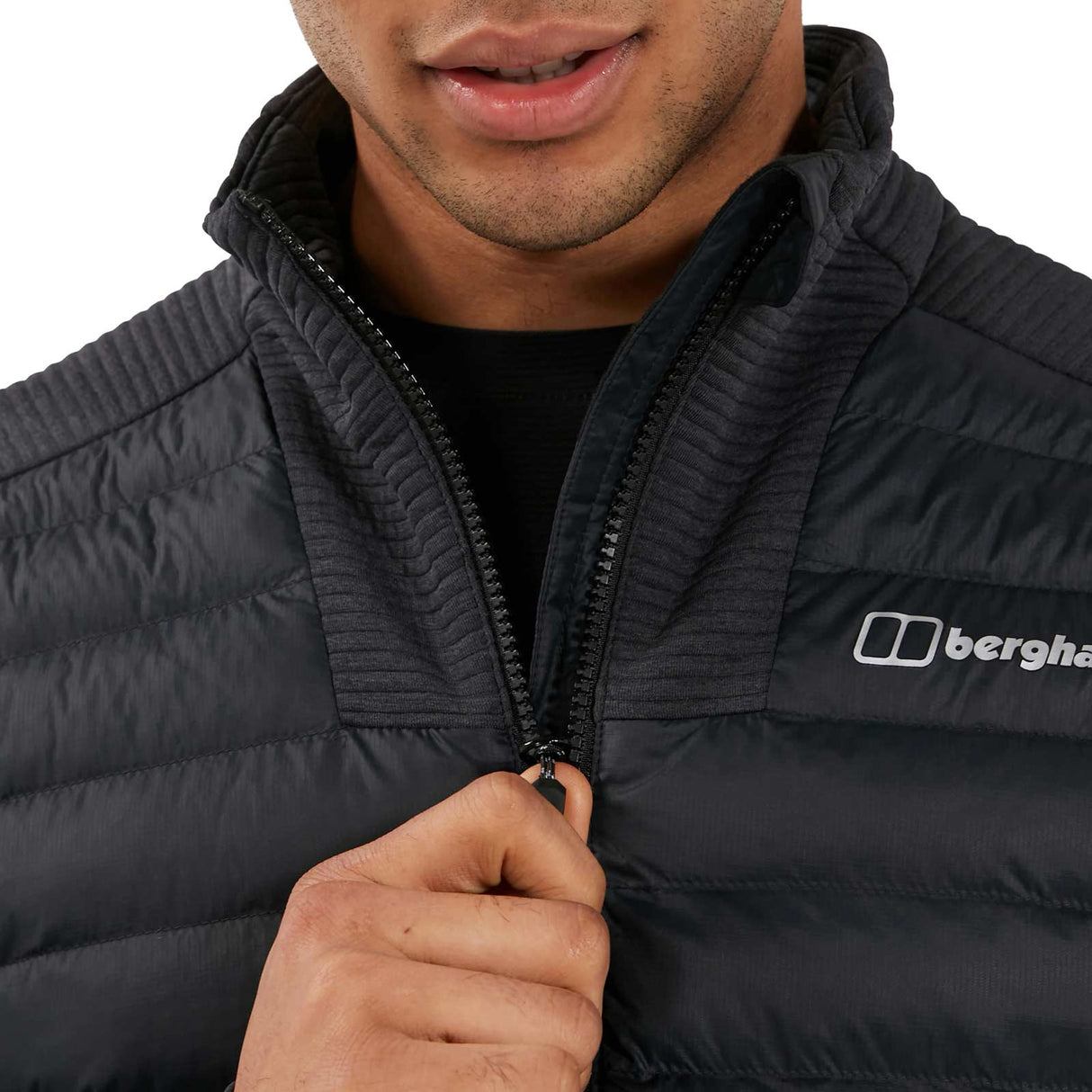 Berghaus M Hottar Hybrid Black