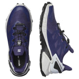 SALOMON SUPERCRSS 4 GTX WMNS PUR/WHT