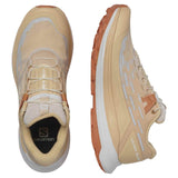 SALOMON ULTRA GLIDE WMNS BEIGE