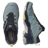 SALOMON X ULTRA 4 WMNS GREEN