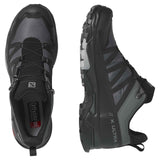 SALOMON X ULTRA 4 GTX MENS GREY