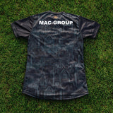 McKeever Armagh 22 Away Jrsy Blk