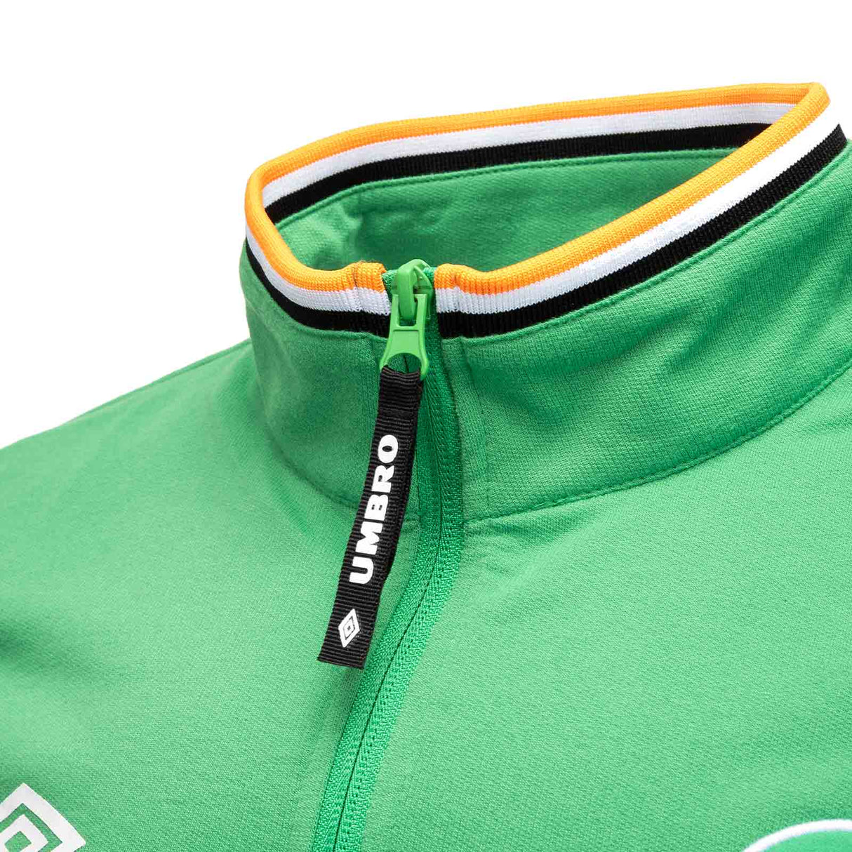 Umbro FAI 94 QZ Top Green