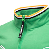 Umbro FAI 94 QZ Top Green