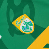 O'Neills Kerry 22 Home Jnr Jersey Green