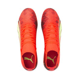 Puma ULTRA MATCH FG/AG Red