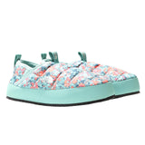 TNF THERMOBALL TRACTION MULE II JR FLORA