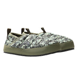 TNF THERMOBALL TRACTION MULE KIDS JR GRN