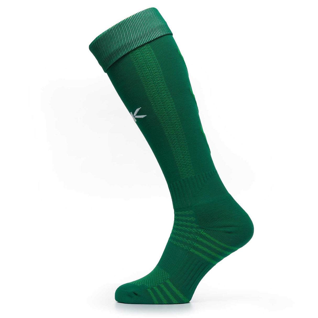 BLK Connacht 22 Home Socks Green