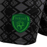 Umbro FAI 22 GK Shrt Blk