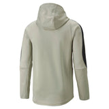 Puma Evostripe Warm FZ Hoodie Gry
