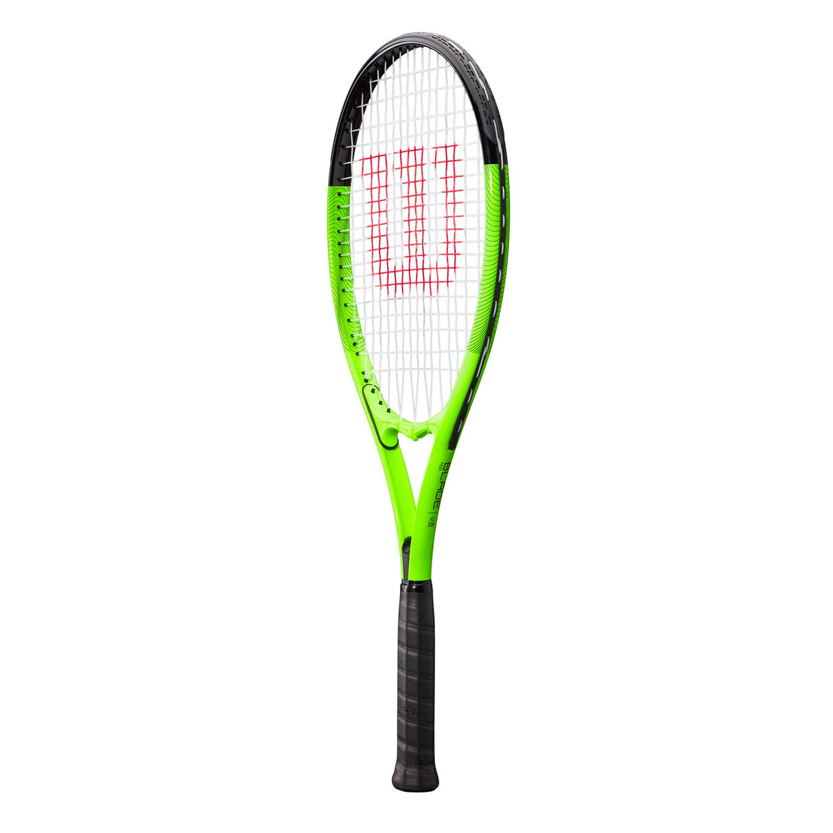 Wilson Blade Feel XL 106 Tns Rkt Yellow