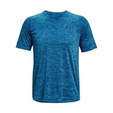 UA Men's Tech 2.0 SS Tee BLUE