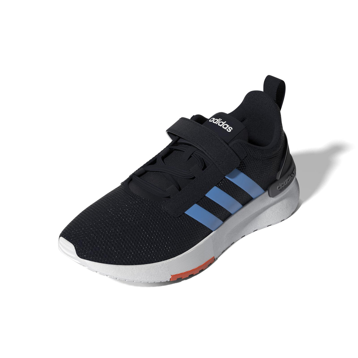 adidas Jr Boys Racer TR21 Navy