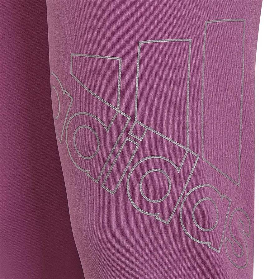 adidas Girls WG Tight Purple