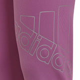 adidas Girls WG Tight Purple