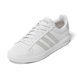 adidas Womens Grand Court 2.0 White