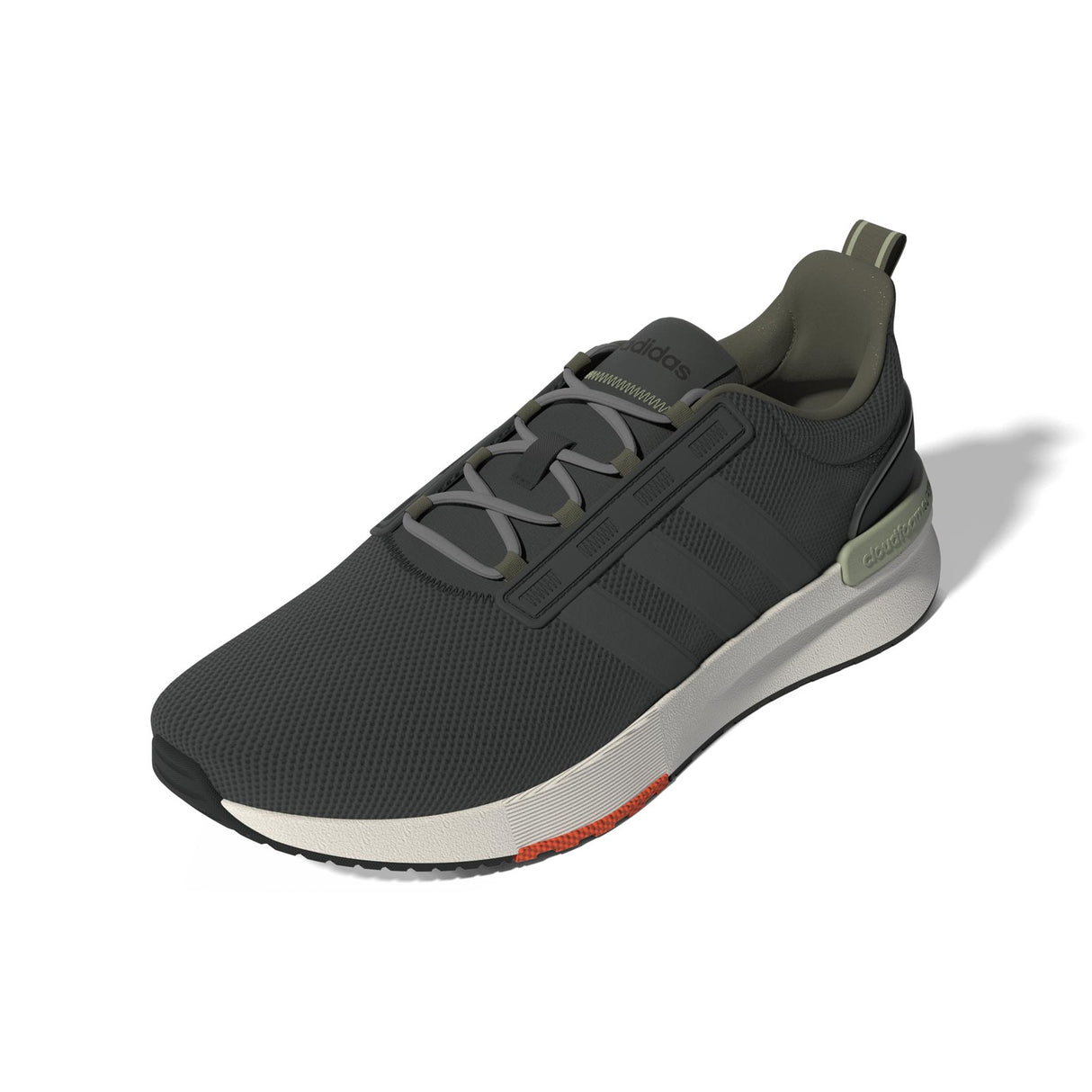 adidas Racer TR21 Mens Green