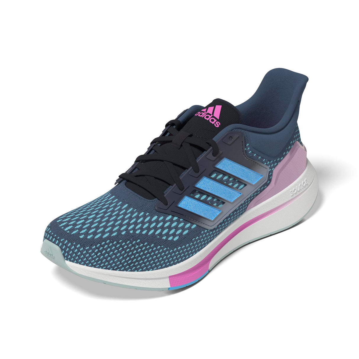 adidas EQ21 Run Womens Navy