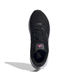 adidas Run Falcon 2.0 Womens Black