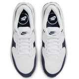 Nike Mens Air Max System White/Bk