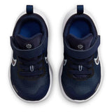 Nike Girls Downshifter 12 Navy