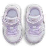 Nike Girls Air Max SC white