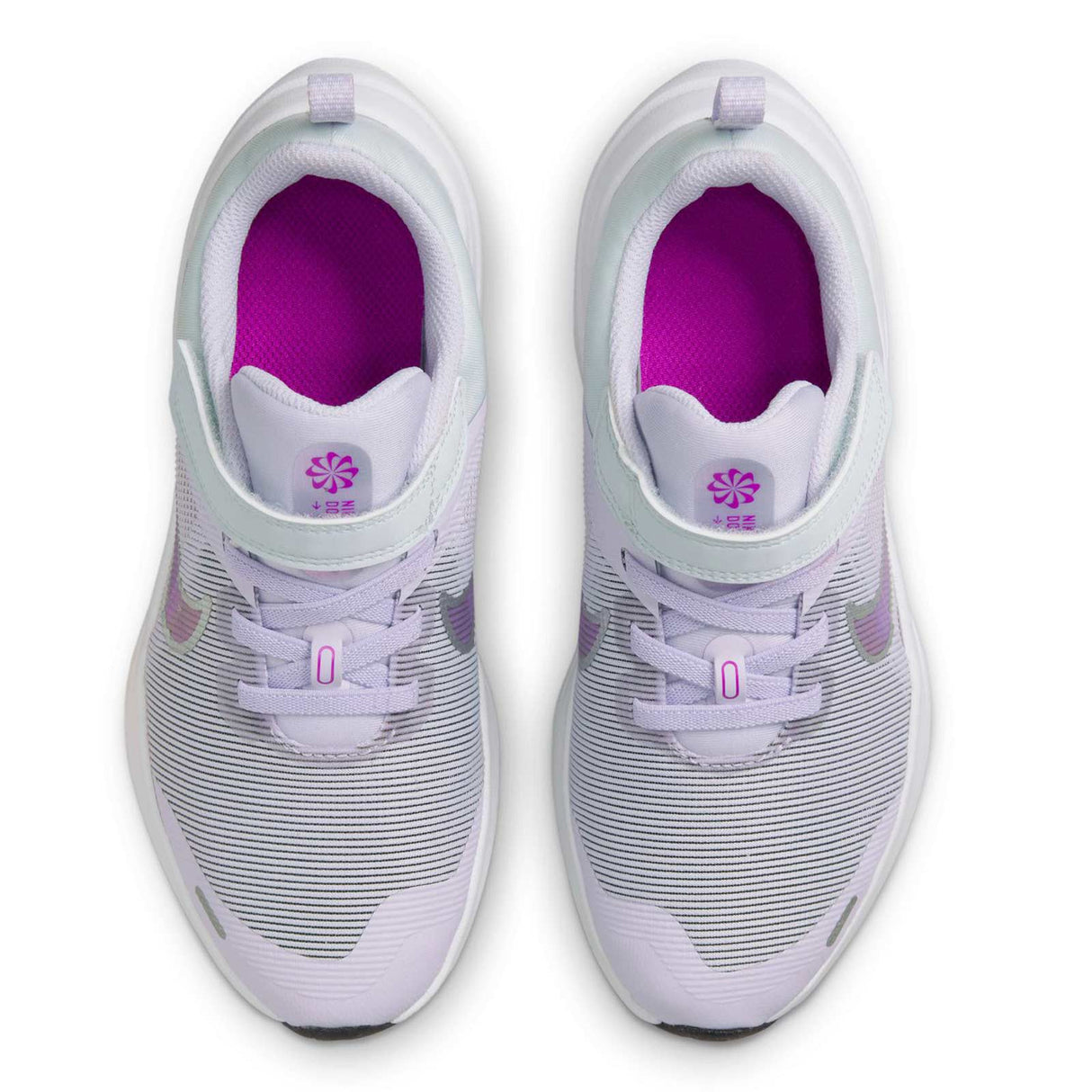 Nike Girls Downshifter 12 Pink