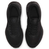 Nike Boys Air Max System Black