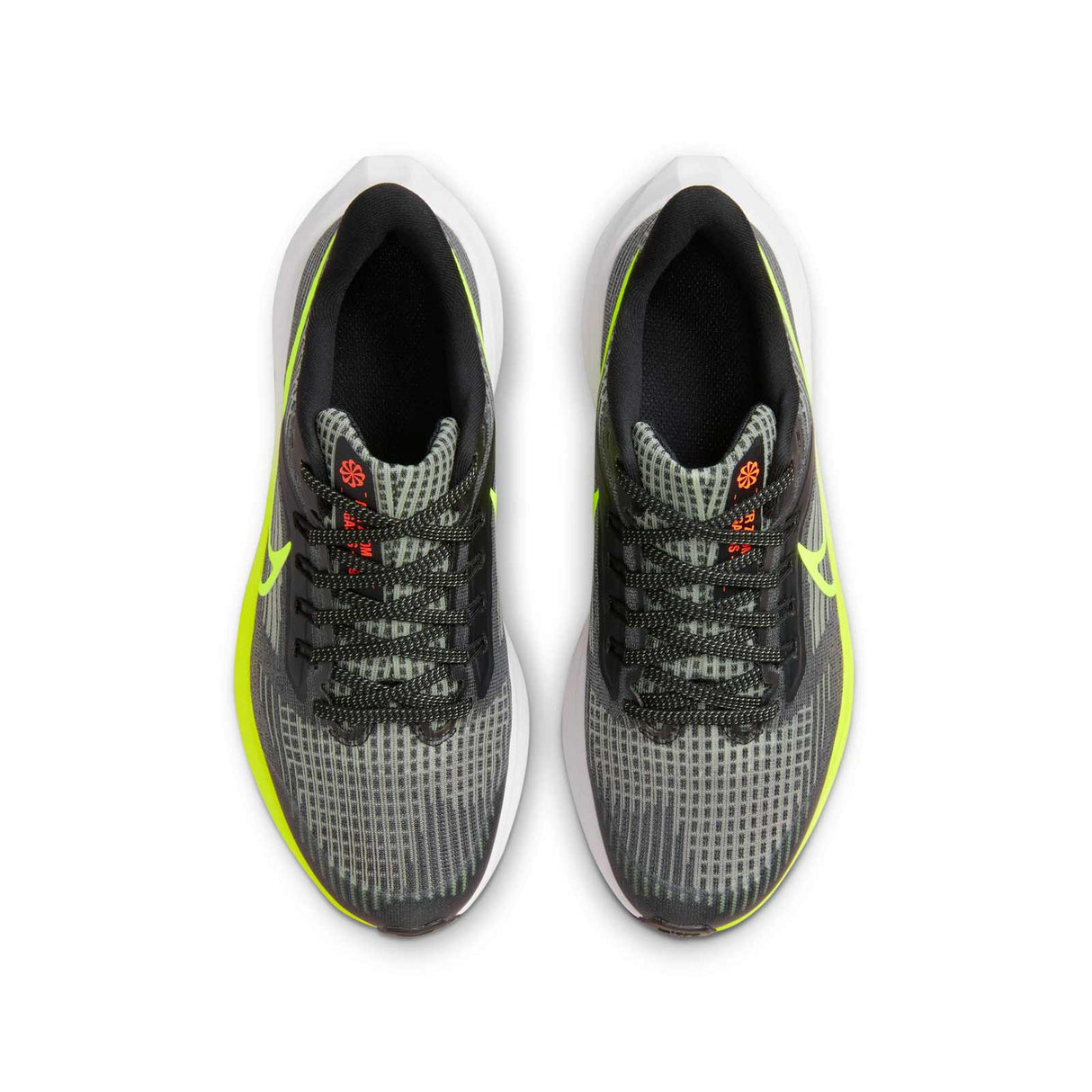 Nike Boys Air Zoom Pegasus 39 Black