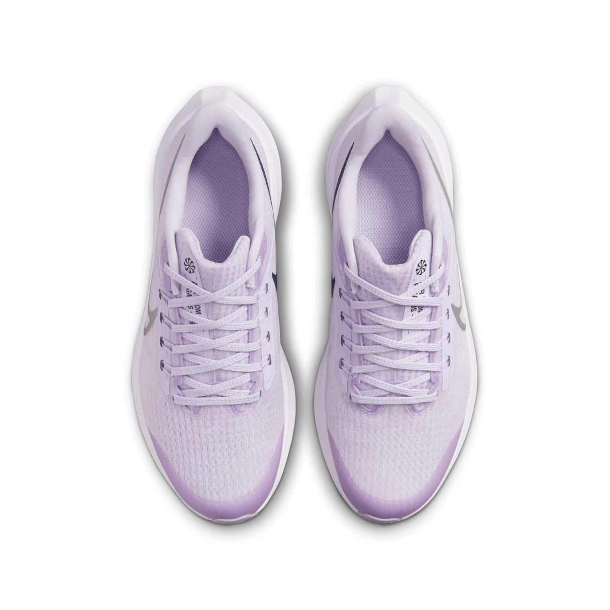 Nike Girls Air Zoom Pegasus 39 Pink